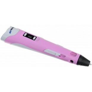 3D-ручка Myriwell RP100B (Pink) оптом