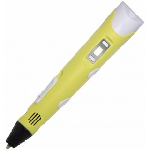 3D-ручка Myriwell RP100B (Yellow) оптом
