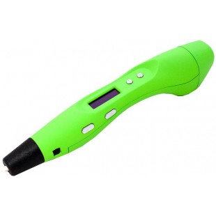 3D-ручка Myriwell RP400A (Green) оптом