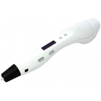 3D-ручка Myriwell RP400A (White)