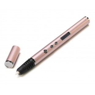 3D-ручка Myriwell RP900A (Pink) оптом