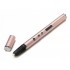 3D-ручка Myriwell RP900A (Pink) оптом