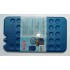 Аккумулятор холода 400 г Thermos Medium Size Freezing Board 401564 (Blue) оптом