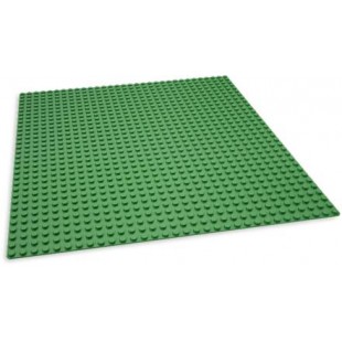 Большие строительные платы Lego Large Building Plates 9286 (Multicolor) оптом