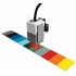 Датчик цвета EV3 Lego Color Light Sensor 45506 (Silver) оптом