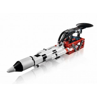 Дополнительный набор Lego Mindstorms Education EV3 Space Challenge Set 45570 (Multicolor) оптом