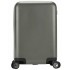 Дорожный чемодан Incase Novi 4 Wheel Hubless Travel Roller 22 (Anthracite) оптом