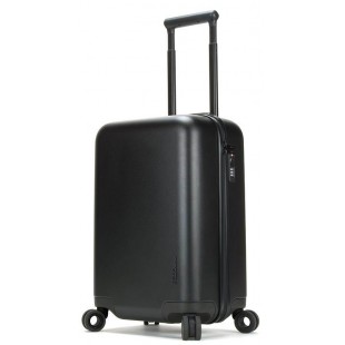 Дорожный чемодан Incase Novi 4 Wheel Hubless Travel Roller 22 (Black) оптом