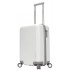 Дорожный чемодан Incase Novi 4 Wheel Hubless Travel Roller 22 (White) оптом