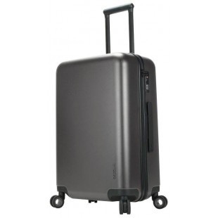 Дорожный чемодан Incase Novi 4 Wheel Hubless Travel Roller 27 (Asphalt) оптом