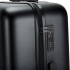 Дорожный чемодан Incase Novi 4 Wheel Hubless Travel Roller 31 (Black) оптом