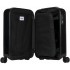 Дорожный чемодан Incase NoviConnected 4 Wheel Hubless INTR100295-BGL (Black Gloss) оптом