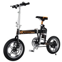 Электровелосипед Airwheel R5 (Black)