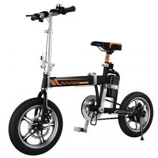 Электровелосипед Airwheel R5 (Black) оптом