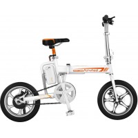 Электровелосипед Airwheel R5 (White)