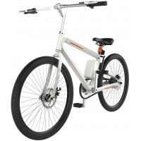 Электровелосипед Airwheel R8 162.8WH (White)