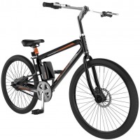 Электровелосипед Airwheel R8 214.6WH (Black)