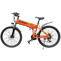 Электровелосипед Hoverbot CB-10 Climber (Orange)