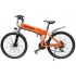 Электровелосипед Hoverbot CB-10 Climber (Orange) оптом