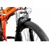 Электровелосипед Hoverbot CB-10 Climber (Orange) оптом