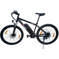 Электровелосипед iconBIT E-BIKE K8 (Black)