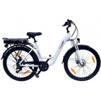 Электровелосипед iconBIT E-BIKE K9 (White)