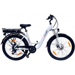 Электровелосипед iconBIT E-BIKE K9 (White) оптом