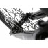 Электровелосипед Twitter MANTIS-E1 15.5 (Black/Grey) оптом