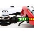 Гоночный квадрокоптер Blade Mach 25 FPV Racer BNF Basic BLH8980 (White/Red) оптом