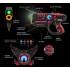 Игровой набор ArmoGear Laser Battle 4 Player Pack (ARMOG4) оптом