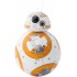 Интерактивная игрушка робот Sphero Star Wars BB-8 with Trainer R001TRW (White) оптом