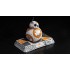 Интерактивная игрушка робот Sphero Star Wars BB-8 with Trainer R001TRW (White) оптом