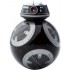 Интерактивная игрушка робот Sphero Star Wars BB-9E VD01ROW (Black) оптом