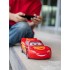 Интерактивная игрушка робот Sphero Ultimate Lightning McQueen C001ROW (Red) оптом