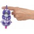 Интерактивная игрушка WowWee FingerLings Мардж 3752 (Purple) оптом