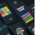 Интерактивный кубик-рубика Xiaomi Giiker Metering Super Cube (Colorful) оптом