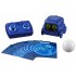 Интерактивный робот Spin Master Boxer (Blue) оптом