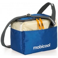 Изотермическая сумка Waeco Mobicool Sail 6 9103500756 (Blue/Beige)