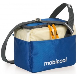Изотермическая сумка Waeco Mobicool Sail 6 9103500756 (Blue/Beige) оптом