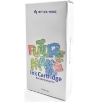 Картриджи Polyes PS Mix A (PSMXA) для 3D-ручки 5 цветов