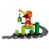Классический конструктор Lego Education (45008) Математический поезд Duplo оптом