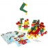 Конструктор Lego Education Machines and Mechanisms Простые структуры (9660) оптом