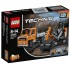 Конструктор Lego Technic Roadwork Crew 42060 (Orange) оптом