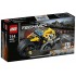 Конструктор Lego Technic Stunt Bike 42058 (Yellow) оптом