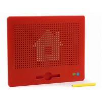 Магнитный планшет для рисования NKI Magboard MGBB (Red)