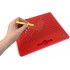 Магнитный планшет для рисования NKI Magboard MGBB (Red) оптом