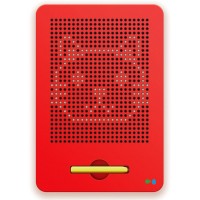 Магнитный планшет для рисования NKI Magboard Mini MGBM (Red)