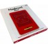 Магнитный планшет для рисования NKI Magboard Mini MGBM (Red) оптом