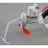 Мини-квадрокоптер Blade Nano QX 3D Safe RTF (White) оптом
