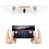Мини-квадрокоптер Xiaomi MITU Mini RC Drone YKFJ01FM (White) оптом